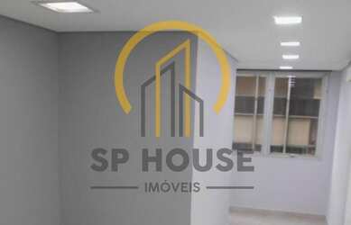 Imagem 7: Sala Comercial para Locação, 3 salas, 144 m², Bela vista