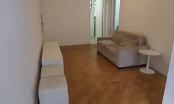 Imagem 4: Raridade no Leblon - Quarto e sala com dependências reversíveis - José Linhares perto de t