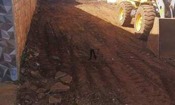 Imagem 2: Terreno à venda, 266 m² por R$ 130.000,00 - Vila Industrial - Sertãozinho/SP