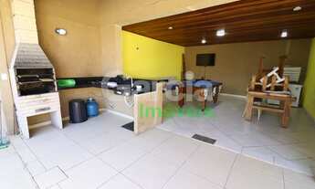 Imagem 3: Casa lado praia em Peruíbe em Peruíbe com 5 dormitórios e piscina