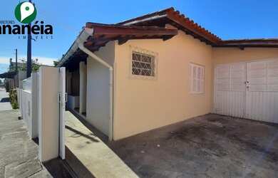 Imagem 4: Casa 3 dormitórios para venda no Centro de Cananéia/SP