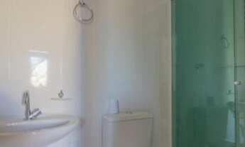 Imagem 5: Apartamento para Aluguel - Campestre, 2 Quartos, 53 m2