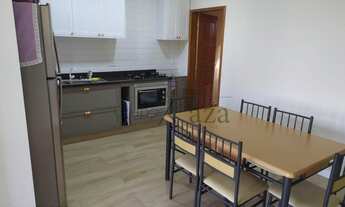 Imagem 6: Sobrado a venda no Jd. Uira com 125 m² , 2 d,1suite, 2 vagas ....confira