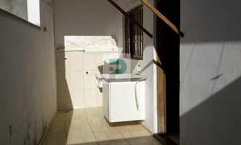 Imagem 4: Casa para Locação em Mogi das Cruzes, cidade Jardim, 2 dormitórios, 1 banheiro, 1 vaga