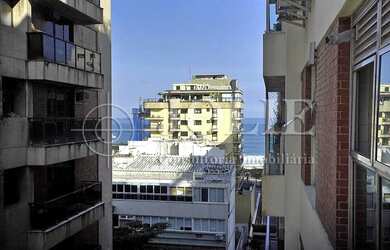 Imagem 4: Rio de Janeiro - Apartamento Padrão - Ipanema