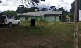 Imagem: Terreno no bairro São José em Canela!