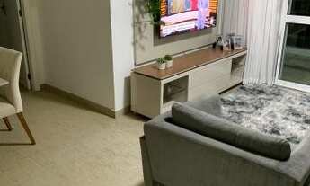 Imagem 7: Apartamento para venda tem 108 metros quadrados com 3 quartos