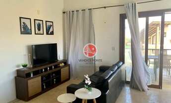 Imagem 7: Apartamento com 1 dormitório à venda, 90 m² por R$ 420.000,00 - Taíba - São Gonçalo do Ama