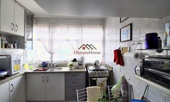 Imagem 5: Apartamento Venda Campo Belo 140 m² 3 Dormitórios