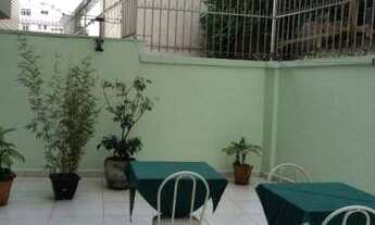 Imagem 4: Apartamento com 2 dormitórios à venda, 100 m² por R$ 490.000,00 - Passos - Juiz de Fora/MG