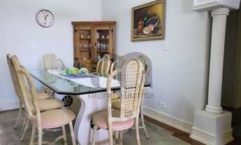 Imagem 5: Apartamento com 4 dormitórios à venda, 271 m² por R$ 1.020.000,00 - Praia da Enseada - Gua