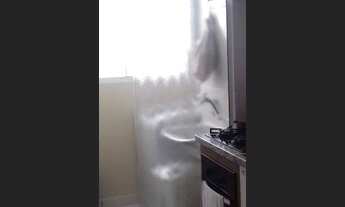 Imagem 7: Lindo Apartamento a Venda Portal Primavera em Hortolândia/SP AP0141