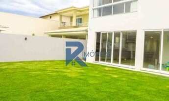 Imagem 6: Casa de condomínio para venda com 300 metros quadrados com 4 quartos em Boulevard Lagoa