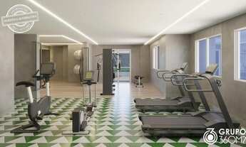 Imagem 2: Apartamento para Venda em São Bernardo do Campo, Rudge Ramos, 2 dormitórios, 1 suíte, 2 ba