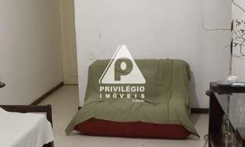 Imagem 3: 3 Quartos com vaga em rua Cinco de Julho