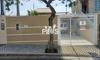 Imagem: Casa com 3 dorms, Central Parque Sorocaba