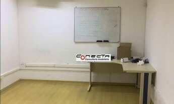 Imagem 4: Galpão para alugar, 1124 m² por R$ 30.000,00/mês - Jardim Santa Genebra - Campinas/SP