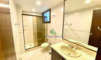 Imagem 6: Apartamento com 3 dormitórios à venda, 160 m² por R$ 2.400.000,00 - Lagoa - Rio de Janeiro