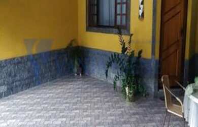 Imagem: SAO JOSE DOS CAMPOS - Residential / Home