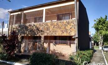 Imagem 2: PORTO ALEGRE - Casa de Condomínio - Cristal