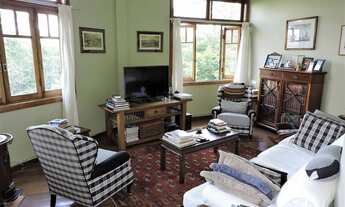 Imagem 7: EMBU - Casa de Condomínio - MOINHO VELHO