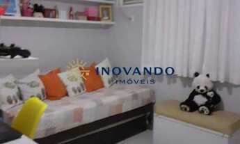 Imagem 5: Condomínio Villas messina - 2 quartos - 66m-²