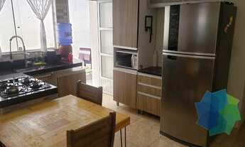 Imagem 5: Casa à venda, 59 m² por R$ 260.000,00 - Residencial Parque Laguna - Salto/SP