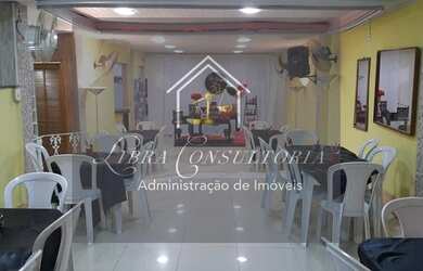 Imagem 4: Salão de Festa para Locação em Rio de Janeiro, Marechal Hermes, 2 banheiros