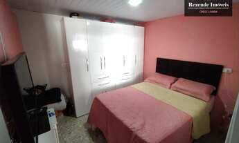 Imagem 7: Casa com 2 dormitórios à venda, 47 m² por R$ 108.000,00 - Cidade Industrial - Curitiba/PR