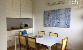 Imagem 4: GAVEA - REFORMADO 125M2 SILENCIOSO INDEVASSADO