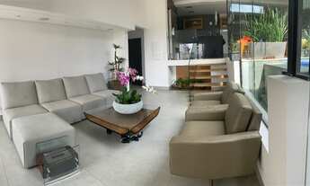 Imagem 2: Venda Cobertura 3 Dormitórios - 206 m² Chácara Klabin