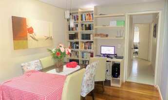 Imagem 6: Apartamento em Menino Deus