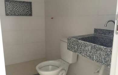 Imagem 7: Casa para venda tem 60 metros quadrados com 2 quartos em Pedra de Guaratiba - Rio de Janei