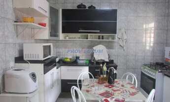 Imagem 6: Casa - Parque Residencial Vila União - Campinas