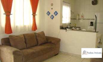 Imagem 7: Casa com 2 dorms, Agenor de Campos, Mongaguá - R$ 215 mil, Cod: 817700