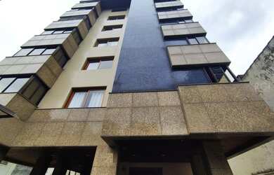 Imagem 2: Porto Alegre - Apartamento Padrão - Higienópolis