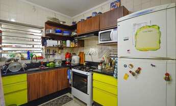 Imagem 6: Sobrado para venda possui 170m² com 3 dormitórios em Vila da Saúde - São Paulo - SP