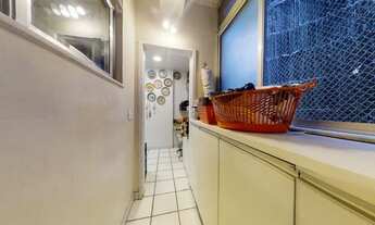 Imagem 5: APARTAMENTO RESIDENCIAL em Rio de Janeiro - RJ, Copacabana