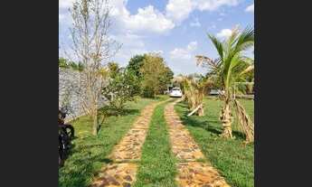 Imagem 2: Chácara para venda com 1020 m² com 3 quartos