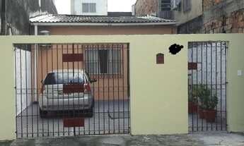 Imagem: Casa Térrea - Sacramenta