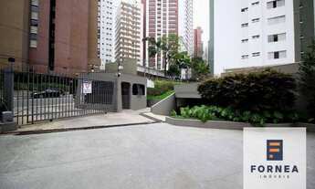 Imagem 3: Apartamento Amplo no Coração do Batel