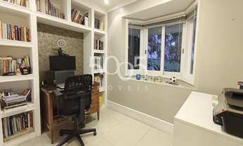 Imagem 5: Lindo e diferenciado sobrado de esquina à venda no condomínio Portal de Itu II