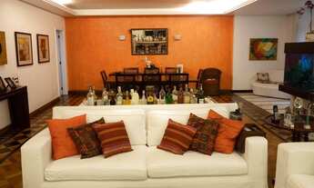 Imagem 3: Privilégio Imóveis Vende: Excelente apartamento 3 quartos em Copacabana