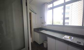 Imagem 4: Apartamento 3 quartos sqsw 102