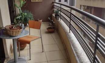 Imagem: Apartamento a venda 3 quartos- Jd.Botânico