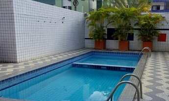 Imagem 4: Apartamento disponível para locação com 85 metros quadrados com 3 quartos (01 Suíte