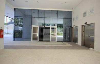 Imagem 2: Conjunto à venda 45 m² por R$ 490.000 - Vila Olímpia - São Paulo/SP