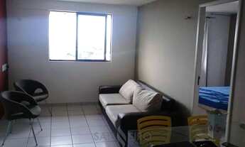 Imagem 6: APARTAMENTO 02 QUARTOS (01 SUÍTE) PRAIA DE IRACEMA