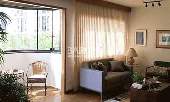 Imagem 7: São Paulo - Apartamento Padrão - Moema