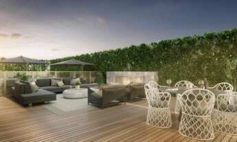 Imagem 5: Apartamento para Venda em Joinville, Centro, 3 dormitórios, 3 suítes, 3 banheiros, 2 vagas